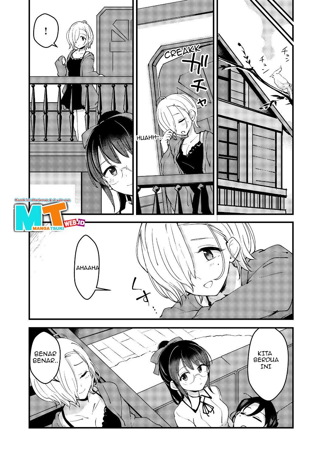 Remtheta Braves Online Chapter 03 Gambar 39